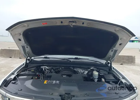 2017 Chevrolet Tahoe Ls z USA, uszkodzony, nr VIN 1GNSCAKC5HR245369